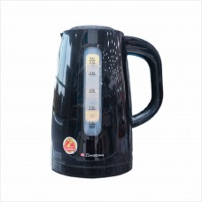 BINATONE WATER KETTLE CEJ-300 (BLACK)