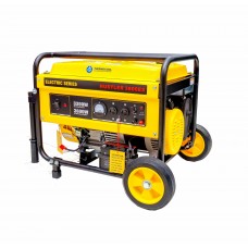 HT HUSTLER GEN 3800ES