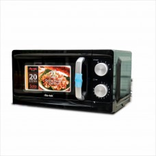 RITE-TEK MICROWAVE MW120