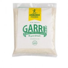 ARAOKO FOODS GARRI IJEBU 1KG