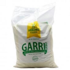 ARAOKO FOODS GARRI IJEBU 3KG
