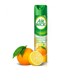 AIRWICK CITRUS SPRAY 300ML