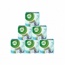 AIRWICK DRUMMER GEL FRESH WATERS