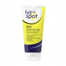5IN1 EXFOLIATING FACIAL SCRUB 150ML