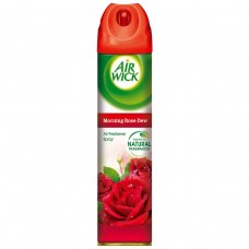 AIR WICK ROSE SPRAY 300ML