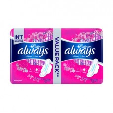 ALWAYS PLATINUM ULTRA THIN 7 