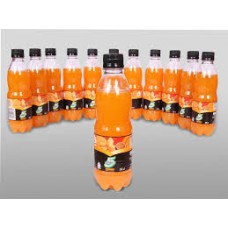 5ALIVE TROPICAL JUICE PET 35CL
