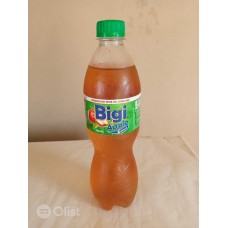 BIGI APPLE FLAVOUR DRINK 50ML