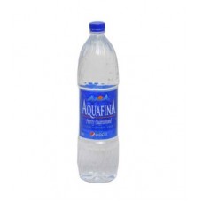 AQUAFINA TABLE WATER 150CL