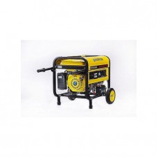 TEC GEN HUSTLER 4000ES 3.7KVA