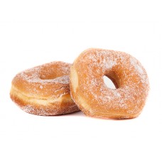 ADDAS DOUGHUT (Sugar Coated)