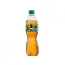 BIGI APPLE FLAVOUR 600ML