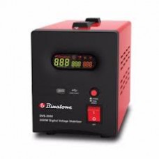 BINATONE DIGITAL V. STABILIZER DVS 2000