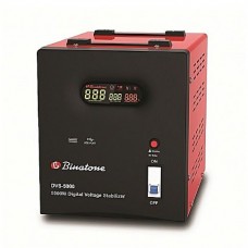 BINATONE DIGITAL VOLTAGE STABILIZER DVS 5000