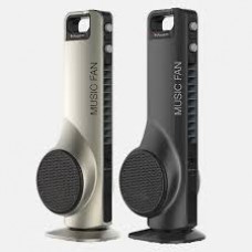 BINATONE TOWER FAN TF-5000M (BLACK)