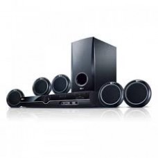 LG AUDIO 358SD