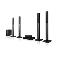 LG AUD 457B (BT, TB, 330W)