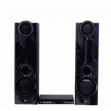 LG AUDIO 667 SECURITY 