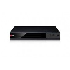 LG DVD PLAYER 542