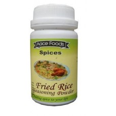 AACE FOODS FRIED RICE SEASONING POWDER 85G