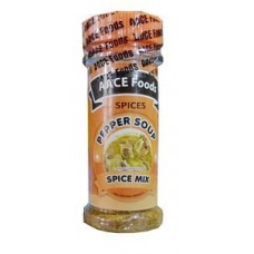 AACE FOODS PEPPER SOUP SPICE MIX 80G