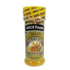 AACE FOODS TURMERIC POWDER 80G
