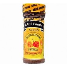 AACE FOODS YELLOW PEPPER POWDER 80G
