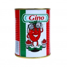 GINO TOMATO PASTE 400G
