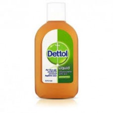 DETTOL DISINFECTANT 250G