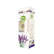 GREEN WORLD  LAVENDER 170ML