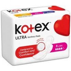 KOTEX ULTRA SANITARY PADS EXTRA LONG X7