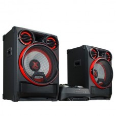 LG AUD 99CK (WAHALA)