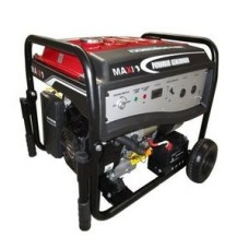 MAXI GEN 2.5KW ELE KEYS