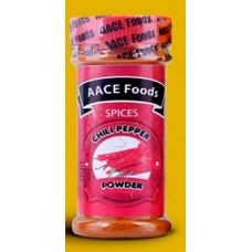 AACE FOODS CHILI PEPPER POWDER