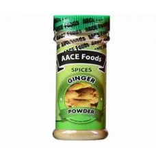 AACE FOODS GINGER POWDER