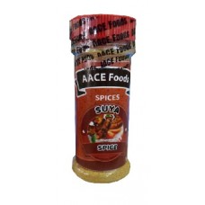 AACE FOODS SUYA SPICE