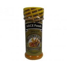 AACE FOODS TUMERIC POWDER