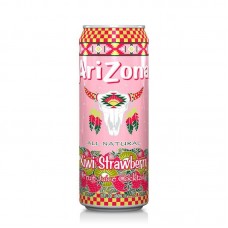 ARIZONA KIWI STRAWBERRY FRUIT JUICE 680ML