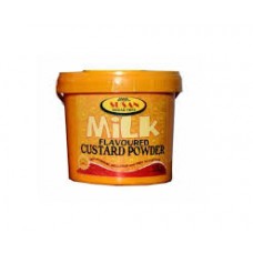 AMEL SUSAN MILK CUSTARD POWDER 2KG 