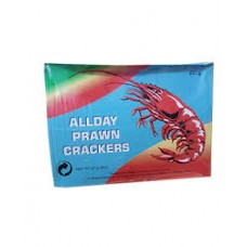 ALL DAY PRAWN CRACKERS 227G