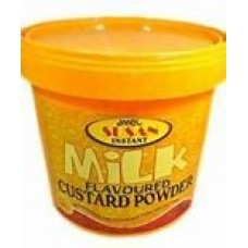 AMEL SUSAN MILK CUSTARD POWDER 500G