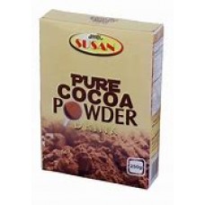 AMEL SUSAN PURE COCOA POWDER DRINK 250G