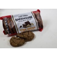 BAKEHOUSE STEMGINGER &CHOCO COOKIES 160G