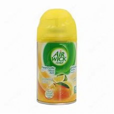 AIRWICK CITRUS MAX REFILL 250ML