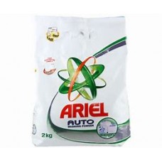 ARIEL AUTOMATIC POWDER DETERGENT 2KG