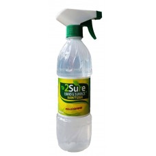 2SURE HAND&SURFACE SANITIZER 