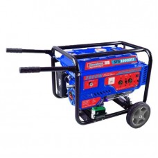 SCANFROST GENERATOR SFG800ER2