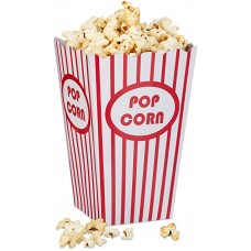 ADDAS POPCORN