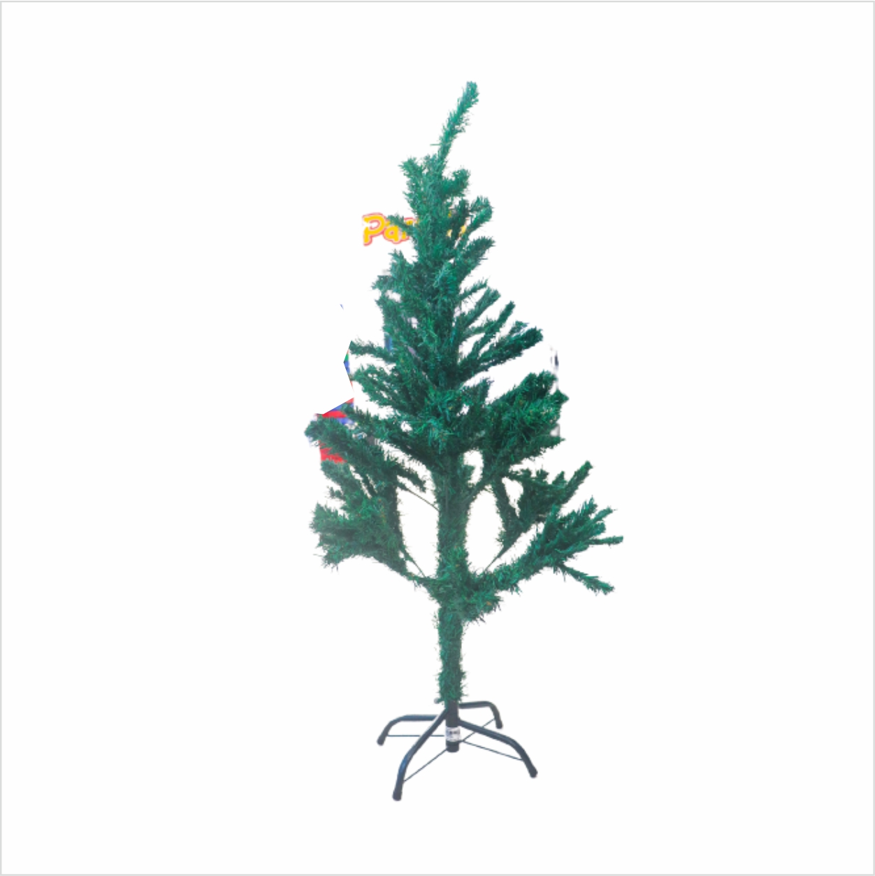 5ft Christmas Tree Addas Mall 3525