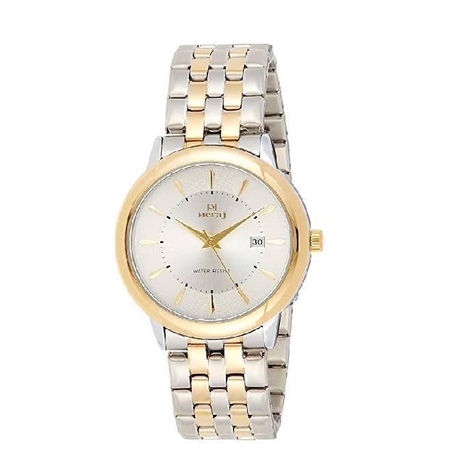 MERAJ WRIST WATCH – ADDAS MALL